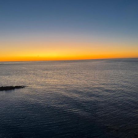 Primera Linea De Playa Benalmadena La Perla Playa Paraiso Exteriör bild